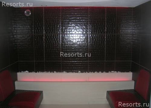 Hotel Albion 33